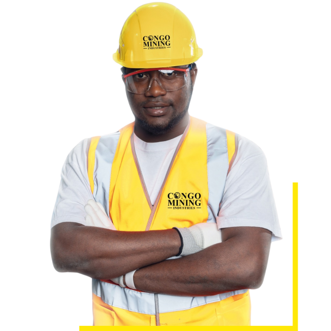 Worker mininig 2